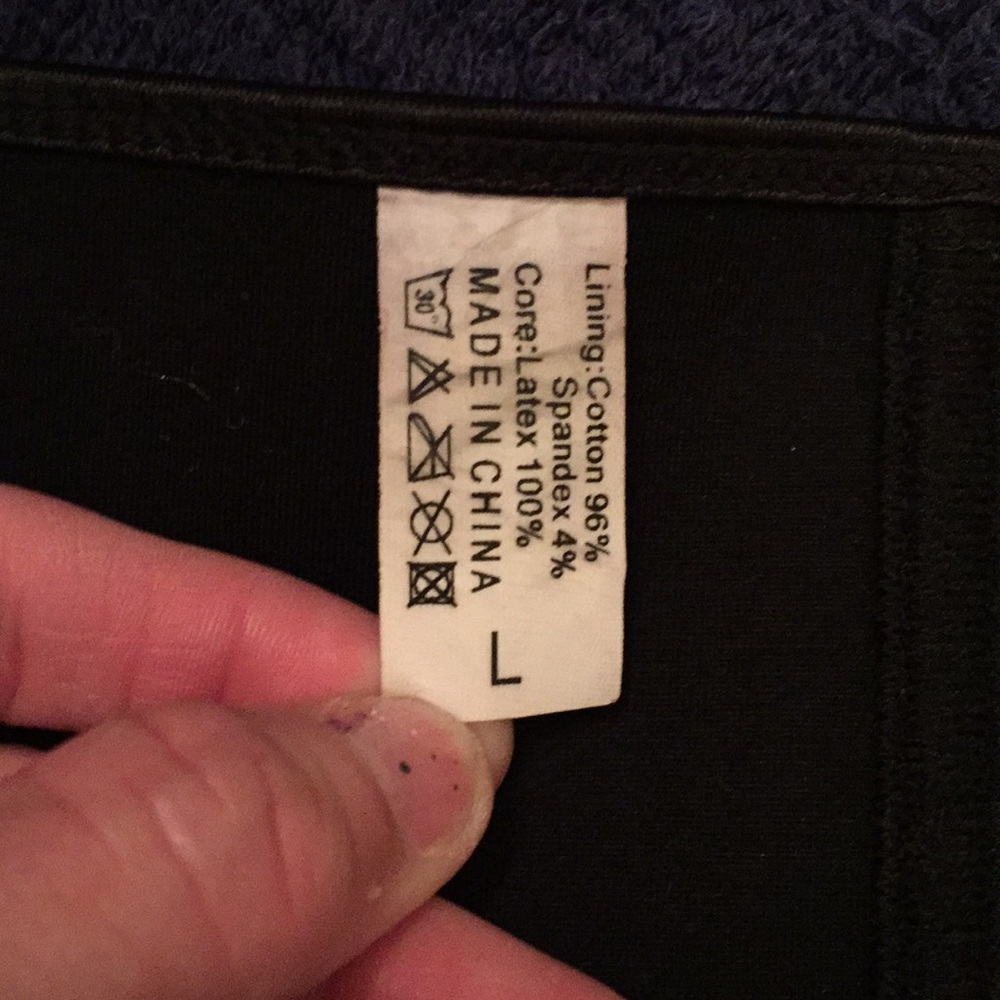 Waist trainer - Picture 3 of 3